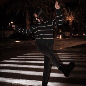 Meet your Posher, Direana